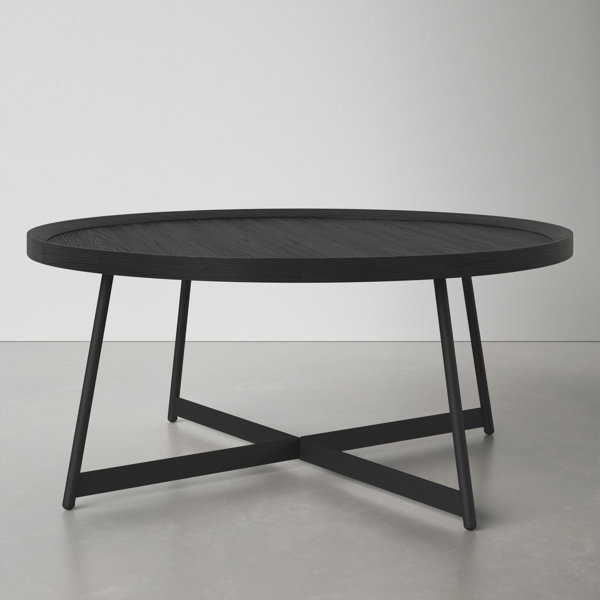 Xavier Coffee Table & Reviews AllModern